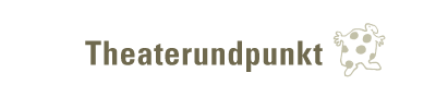 Logo Theaterundpunkt Theater Minden